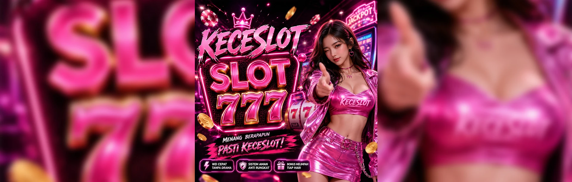 KECE SLOT